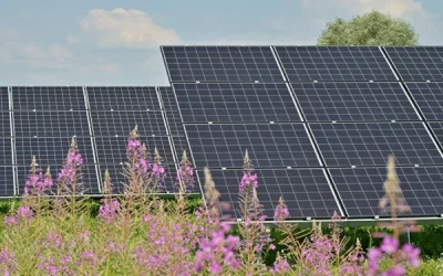 CNC Machining in the Energy Industry: Precision Engineering for Power Generation