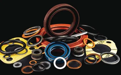 Automotive Plastics Explained: Key Polymers and Their Vehicle Uses