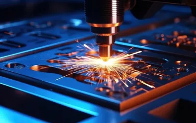 Comprehensive Comparison of Laser Cutting and Plasma Cutting: An In-Depth Overview