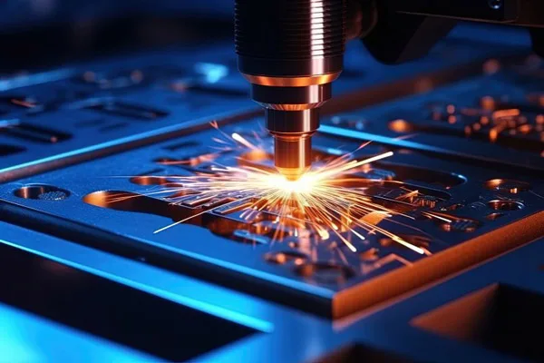 Comprehensive Comparison of Laser Cutting and Plasma Cutting: An In-Depth Overview