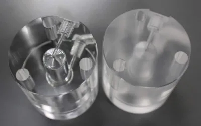 Comprehensive Guide to Polycarbonate (PC) Injection Molding: Materials, Processes, and Design Considerations