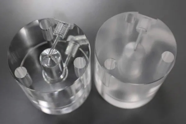 Comprehensive Guide to Polycarbonate (PC) Injection Molding: Materials, Processes, and Design Considerations