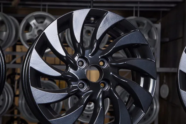 Powder Coating: Everything You Need to Know