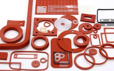 LSR vs. TPE: A Comparative Analysis for Flexible Injection Molding