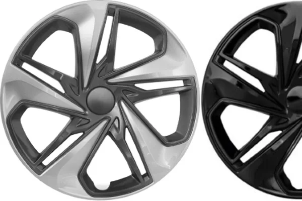 Wheel covers