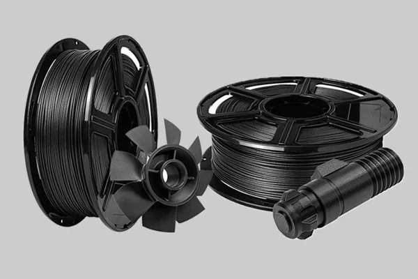 Comprehensive Guide to Advanced High-Performance Materials in 3D Printing