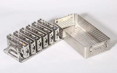 Comprehensive Guide to Medical Sheet Metal Fabrication: Everything You Need to Know