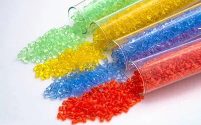 A Comprehensive Guide to Utilizing Polymer Blends in Injection Molding