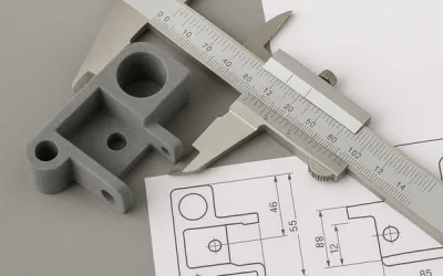 The Ultimate Industrial Engineering Guide to Selective Laser Sintering (SLS) 3D Printing