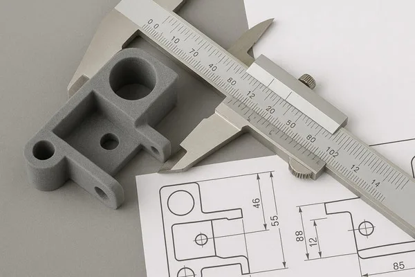 The Ultimate Industrial Engineering Guide to Selective Laser Sintering (SLS) 3D Printing