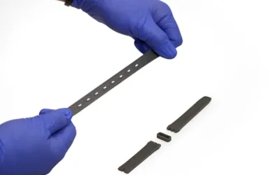 Silicone 3D Printing: Real Silicone vs. Elastomeric Alternatives