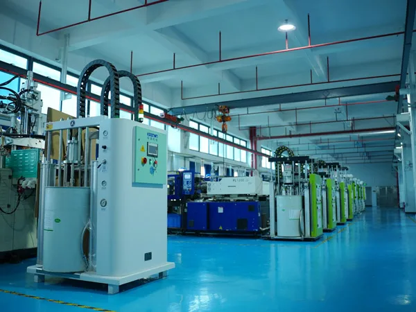 NICE Rapid Factory