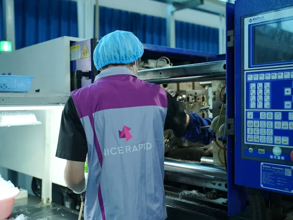 NICE Rapid Factory