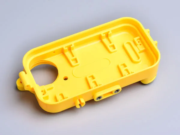 plastic injection molding parts