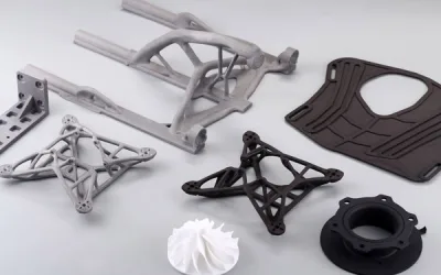 3D Printing Polypropylene (PP): An Engineer’s Guide to Materials, Settings, and Process Parameters