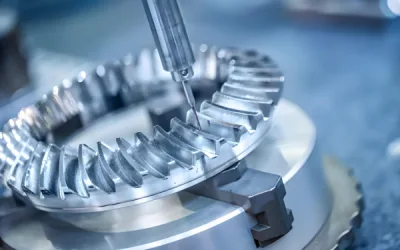 How CNC Machining Enables High-Performance Composites for Aerospace Prototyping