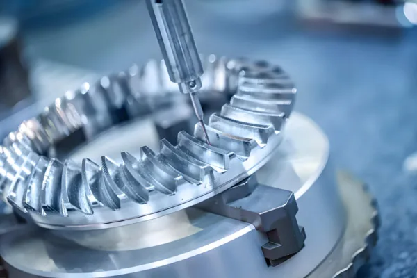 How CNC Machining Enables High-Performance Composites for Aerospace Prototyping
