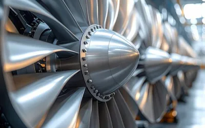 How Additive Manufacturing is Transforming and Advancing the Aerospace Industry