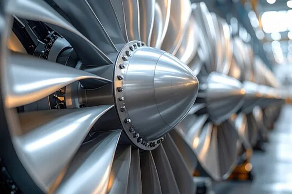 How Additive Manufacturing is Transforming and Advancing the Aerospace Industry