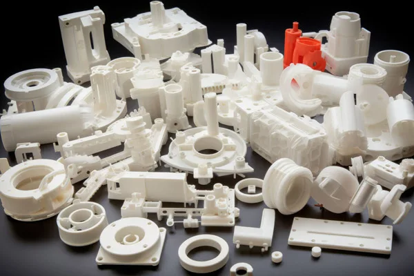 Injection Molding vs. 3D Printing: The Complete Comparison