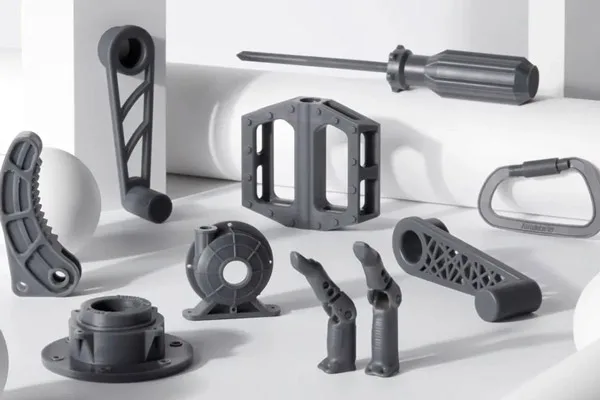 Resin 3D Printing: Materials, Methods, and Professional Services