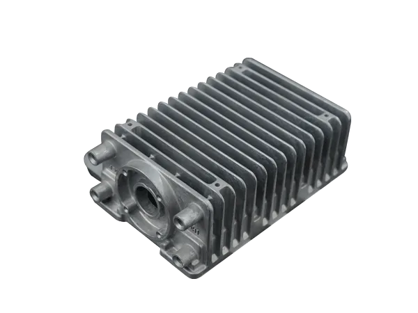 die casting part
