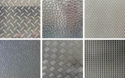 Guidelines for Using Sheet Metal Embossing in Your Parts