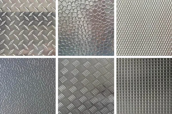 Guidelines for Using Sheet Metal Embossing in Your Parts