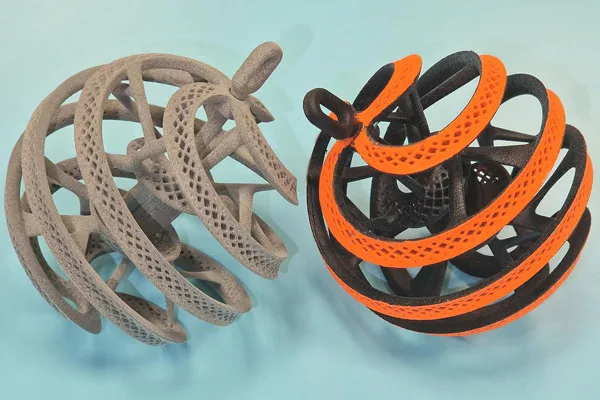 Comprehensive Guide to MJF 3D Printing for Manufacturing Components