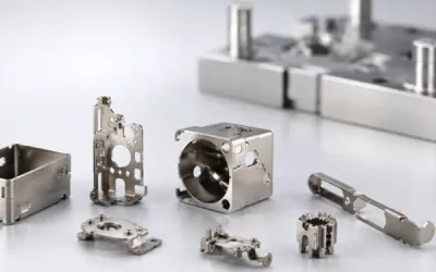 Metal Injection Molding vs. Die Casting: Which Manufacturing Process Is Right for Your Project?