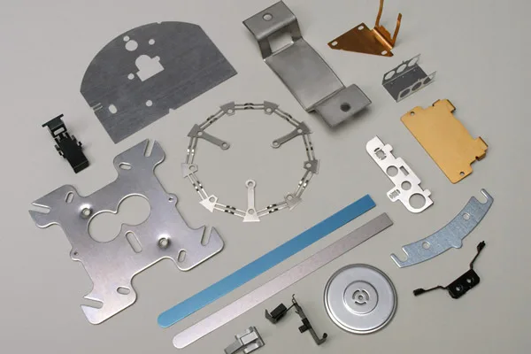 Guide to Metal Stamping: When and Why It’s the Right Choice for Production
