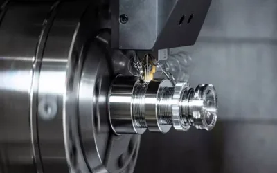 CNC Steel Machining: Processes, Materials, and Industry Applications