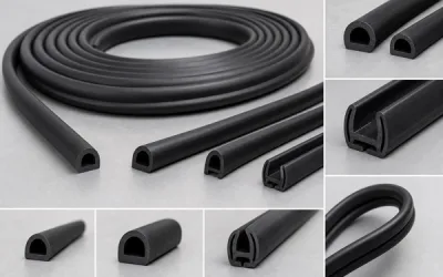 A Guide to 12 Plastic Fabrication Methods and Their Applications