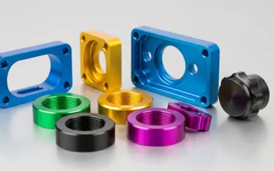 Beyond the Surface: How Anodizing Transforms Electronic Products