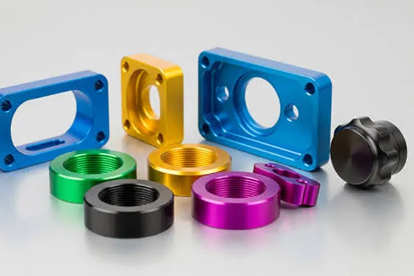 Beyond the Surface: How Anodizing Transforms Electronic Products