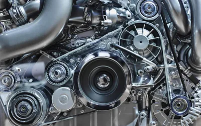 How CNC Machining Is Used in the Automotive Industry