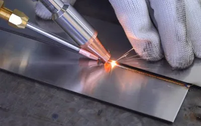 Sheet Metal Welding Techniques: Popular Methods and How to Choose the Right One