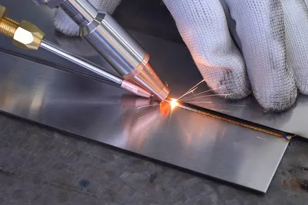 Sheet Metal Welding Techniques: Popular Methods and How to Choose the Right One