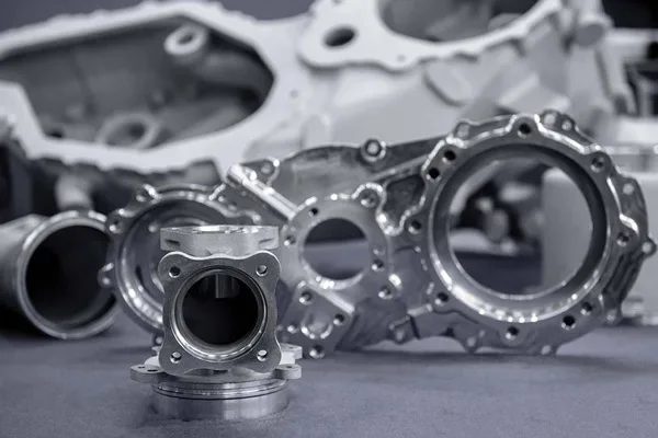 CNC Machining Materials: Tips for Making the Right Choice