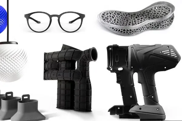 MJF vs SLS: Which 3D Printing Method Is Right for Your Parts?