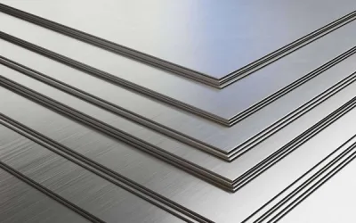 The Role of Aluminium Rapid Prototyping in Product Development