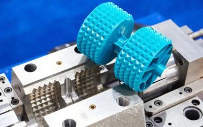How Rapid Tooling Accelerates Prototyping and Production