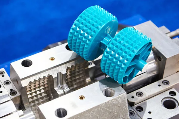 How Rapid Tooling Accelerates Prototyping and Production