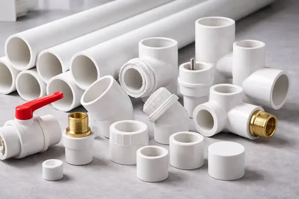 A Practical Guide to PVC Injection Molding